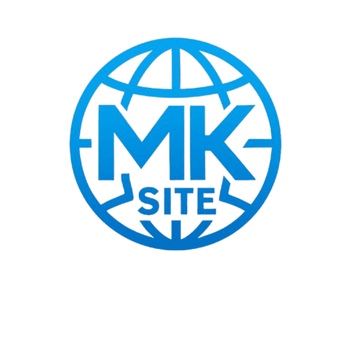 Logo MKSITE