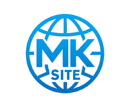 Logo MKSITE
